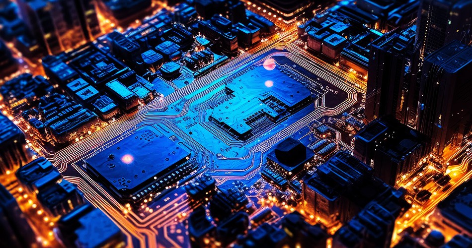 PCBA өңдеуге экологиялық таза материалдарды қолдану