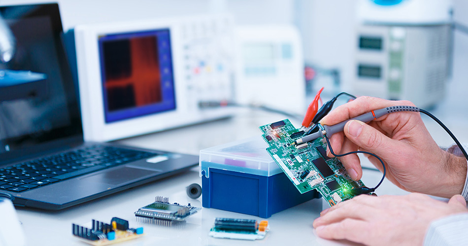 PCBA өңдеудегі өндіріс қағидаттарын жобалау