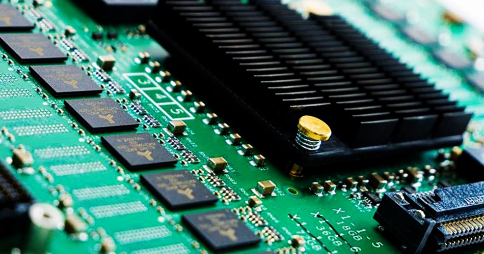 PCBA өңдеудегі жетілдірілген технология