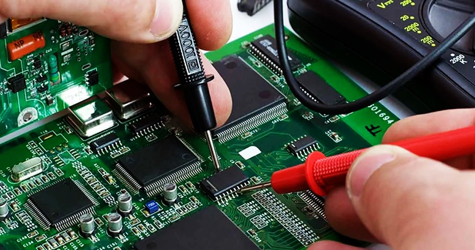 PCBA өңдеудегі ақаулықтарды талдау және ақаулықтарды жою