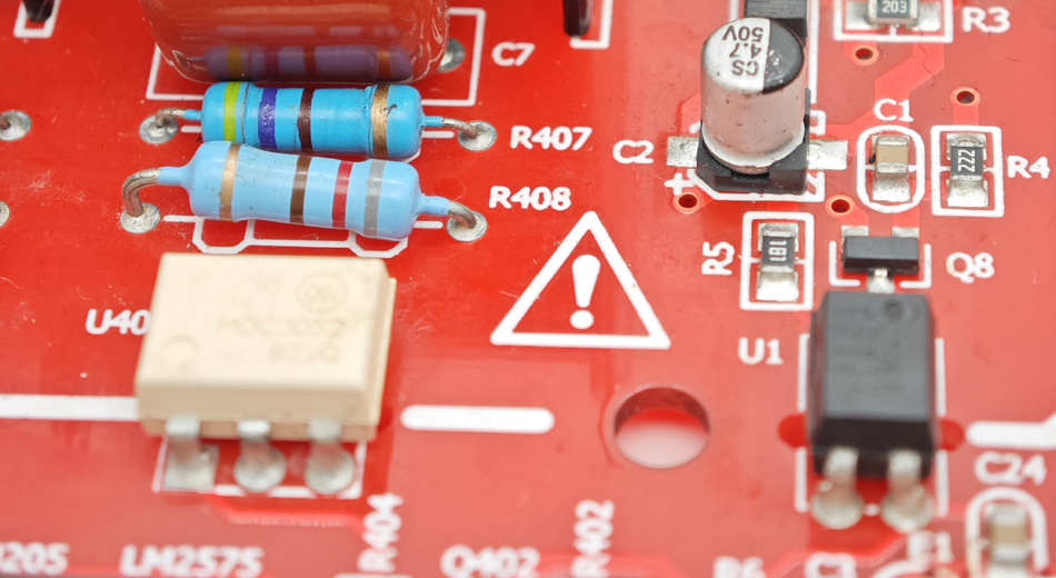 PCBA өңдеудегі процестерді жетілдіру жағдайлары