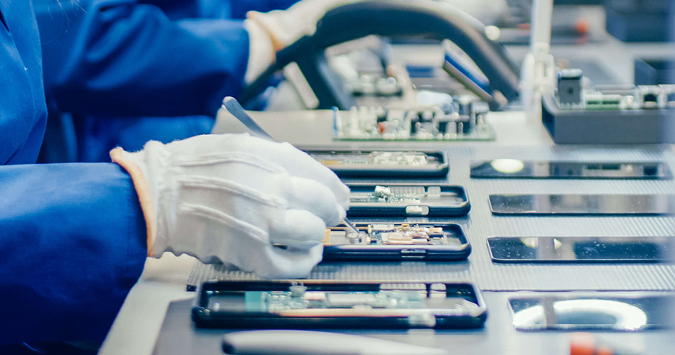 PCBA өңдеудегі экологиялық таза өндірістік шешімдер