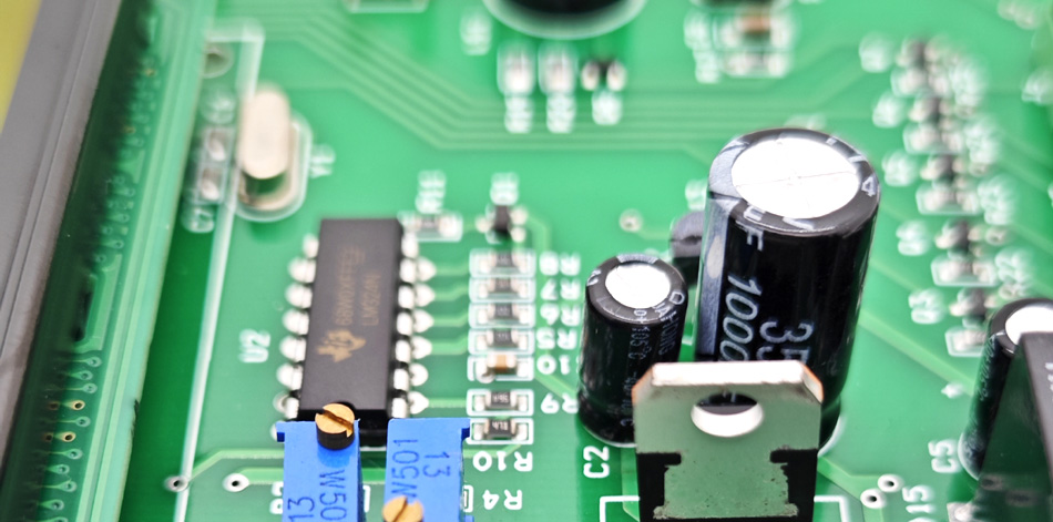 PCBA өңдеудегі дизайндағы өзгерістердің қиындықтарымен қалай күресуге болады