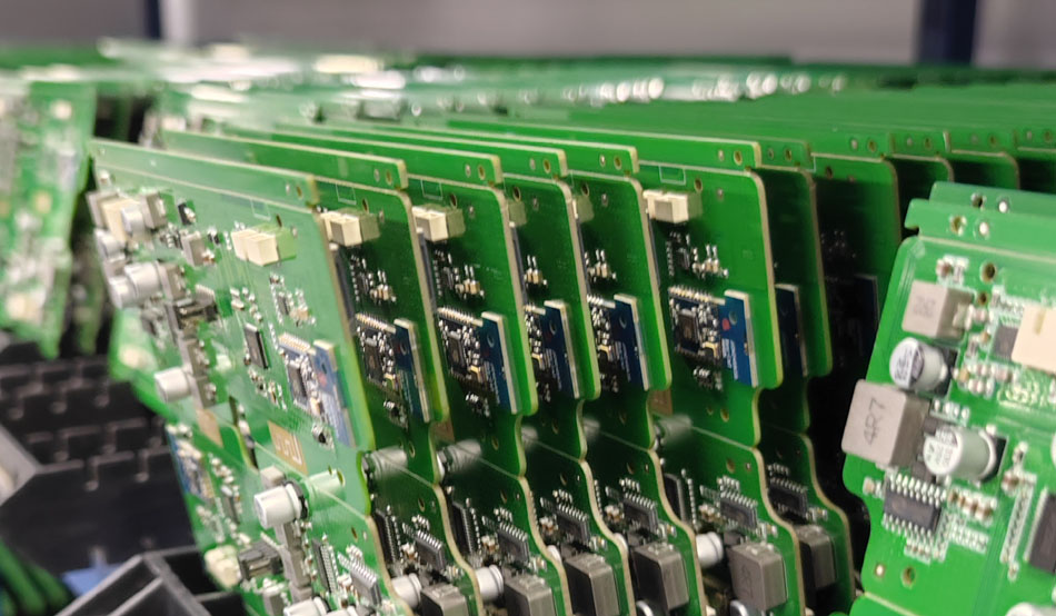 PCBA өңдеудегі жеткізілім тізбегінің бұзылуына қарсы шаралар