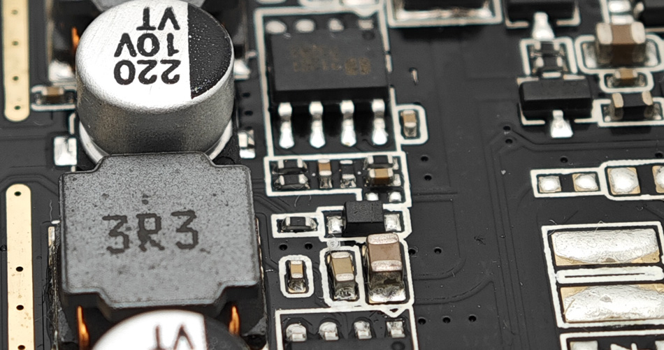 PCBA өңдеудегі күрделі мәселелер мен шешімдер