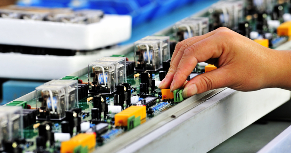 PCBA зауыттарын жобалық басқару өндірістік мақсаттарға қол жеткізуді қалай қамтамасыз етеді?