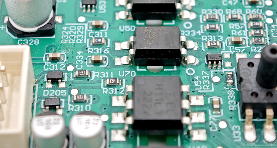 PCBA зауыттарын түгендеу басқару қалай жеткізілім цикліне әсер етеді?