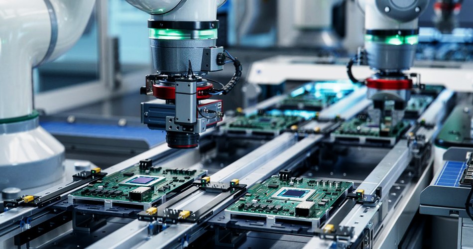 Технологияларды салыстыру және жаһандық PCBA зауыттарының ынтымақтастық мүмкіндіктері