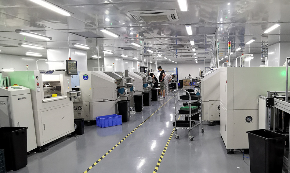 PCBA зауыттары клиенттердің мықты байланыс желісін қалай құра алады?