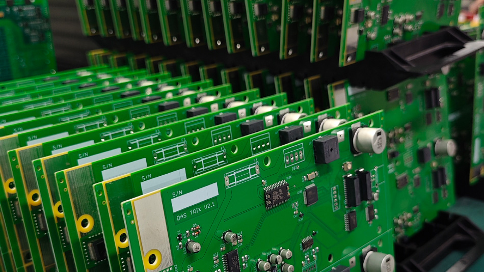 PCBA зауыттық ынтымақтастық туралы істерді талдау: сәттіліктің артында не бар?