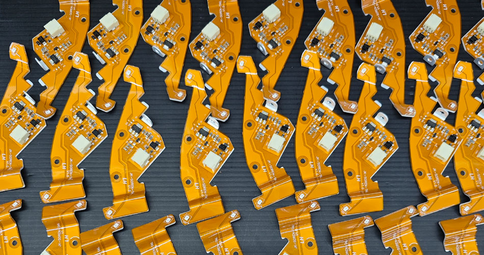 PCBA фабрикасының экологиялық таза қолданылу стратегиясы