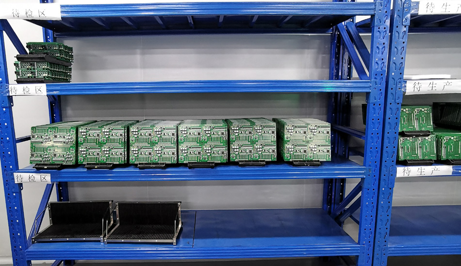 Пакба зауытының өңдеу құнын партиямен қалай төмендетуге болады?