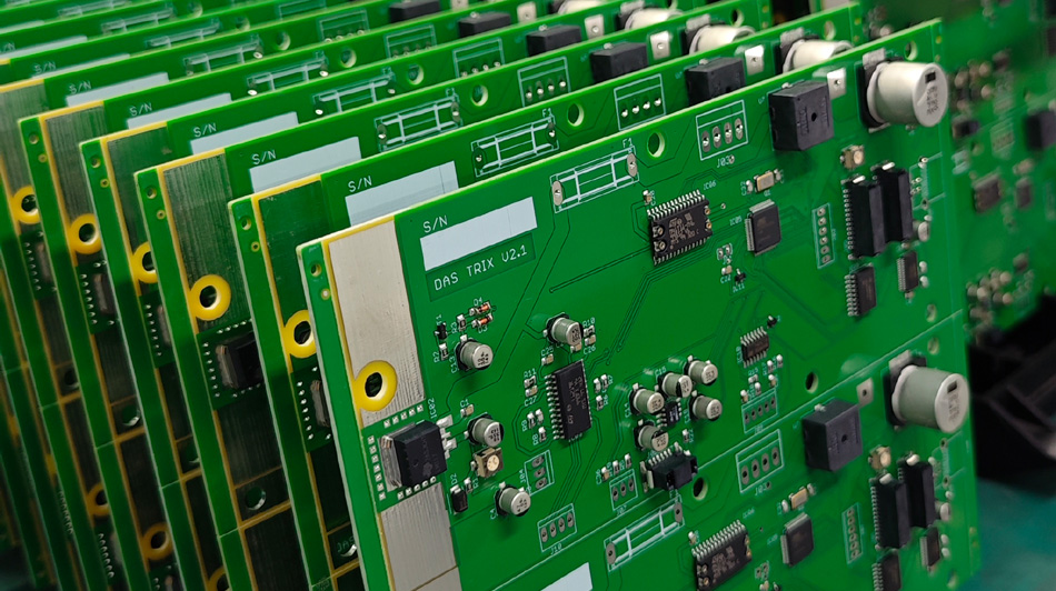 PCBA зауыттары жеткізу процесін түгендеу арқылы қалай оңтайландырады?