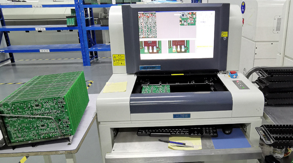 PCBA зауыттарының ретті өңдеу тиімділігін қалай бағалауға болады?