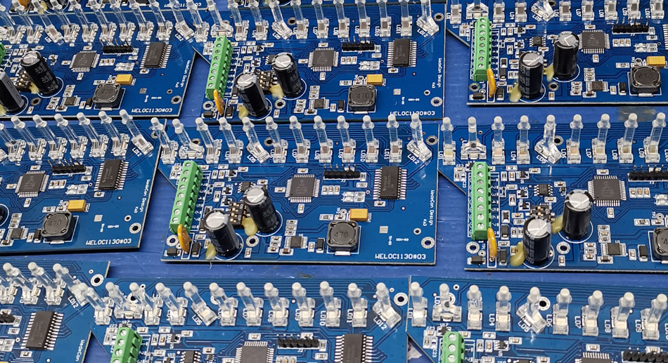 PCBA зауыттарын компоненттерді сатып алуды басқару қалай жеткізілім уақытына әсер етеді?