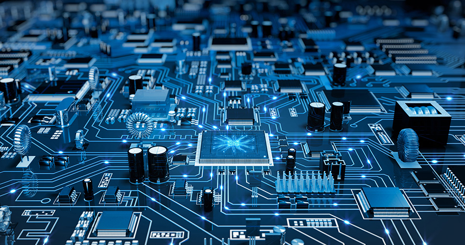 Кішкентай пастрада PCBA зауыттарының техникалық артықшылықтарын талқылаңыз