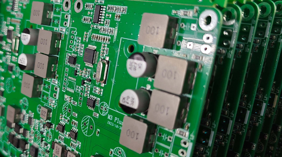 PCBA зауыттарының арнайы материалды өңдеу мүмкіндіктерін қалай бағалауға болады?