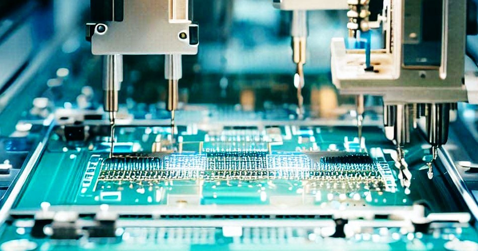 PCBA зауыттарындағы сапаны бақылау қалай өнімнің өміріне қалай әсер етеді?