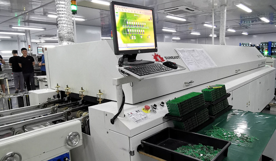 PCBA өндіріс технологиясының болашақ жетістіктері қалай әсер етеді?