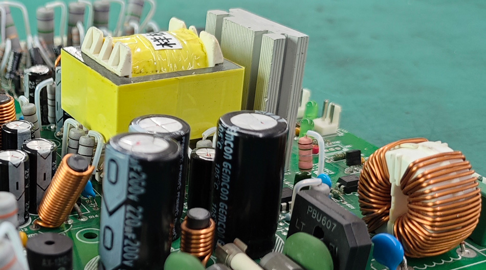 PCBA зауыттары PCB көп қабатты өңдеудің сапасын қалай қамтамасыз етеді?