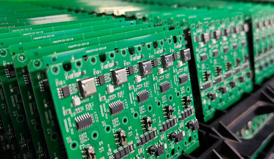 Ең жақсы PCBA фабрикасын таңдау үшін сыйымдылықты бағалау құралдарын қалай пайдалануға болады?