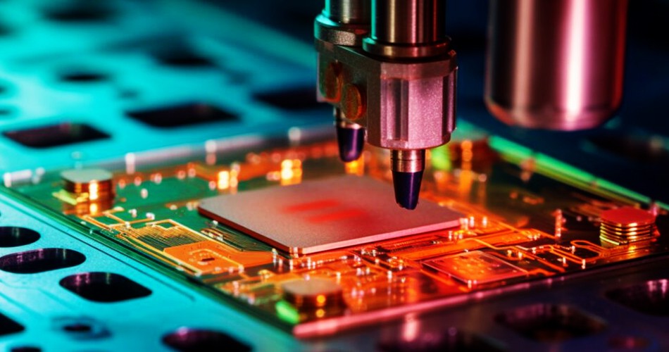 PCBA-ны жоғары деңгейдегі өндірістік қуаттылықпен қалай таңдауға болады?