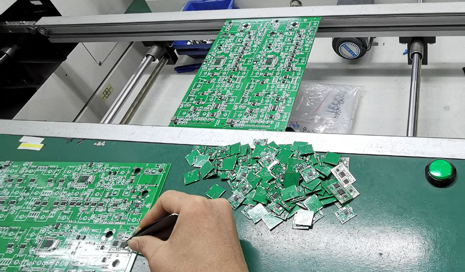 PCBA зауыттарында өндірісті тиімді басқару арқылы қалай тез жеткізуге болады