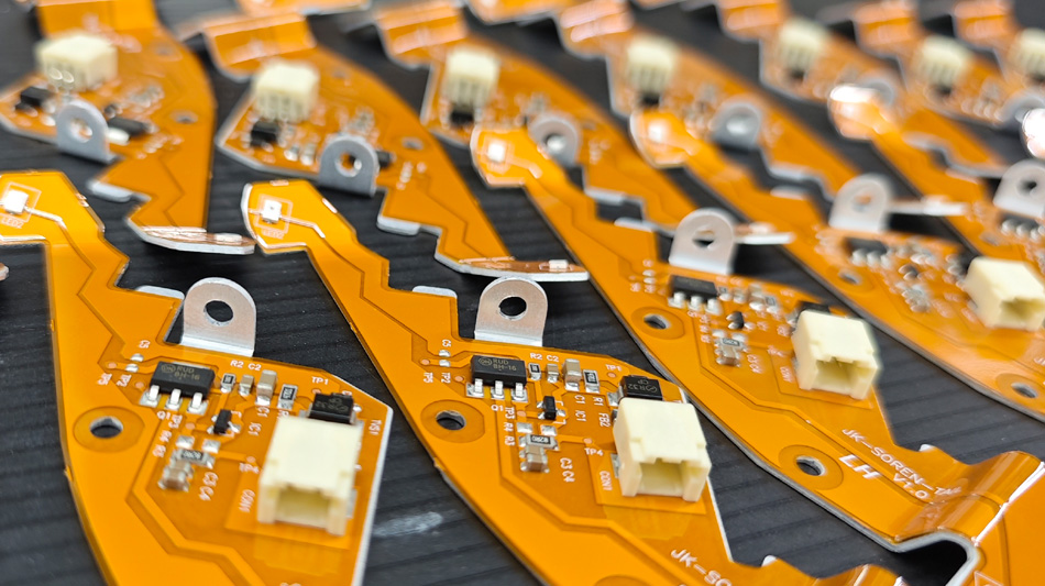 Неліктен жергілікті PCBA зауыты таңдау ынтымақтастықтың тиімділігін арттырады?