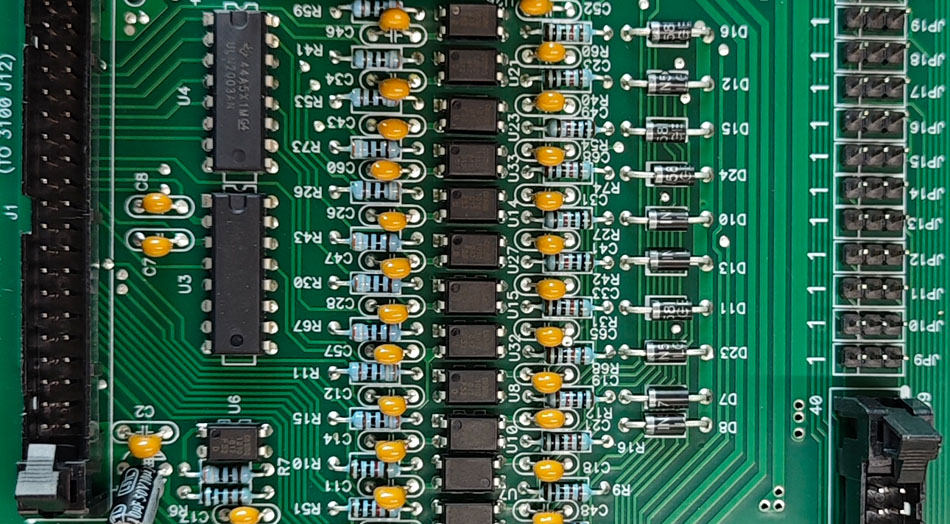 PCBA зауыттарының интеллектуалды дамуы ойын ережелерін қалай өзгертеді?