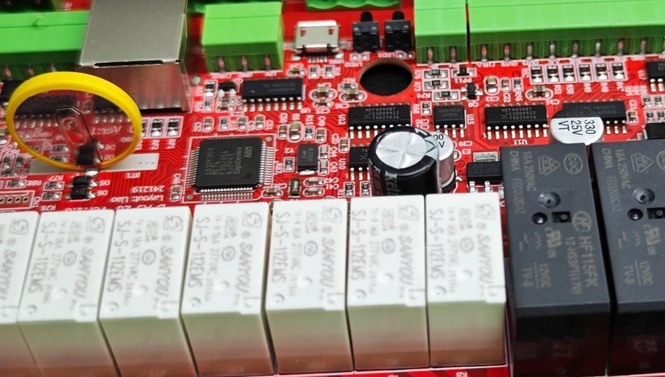 Экологиялық таза өндіріс PCBA зауыттарының бәсекелестік артықшылығы қалай аталады?