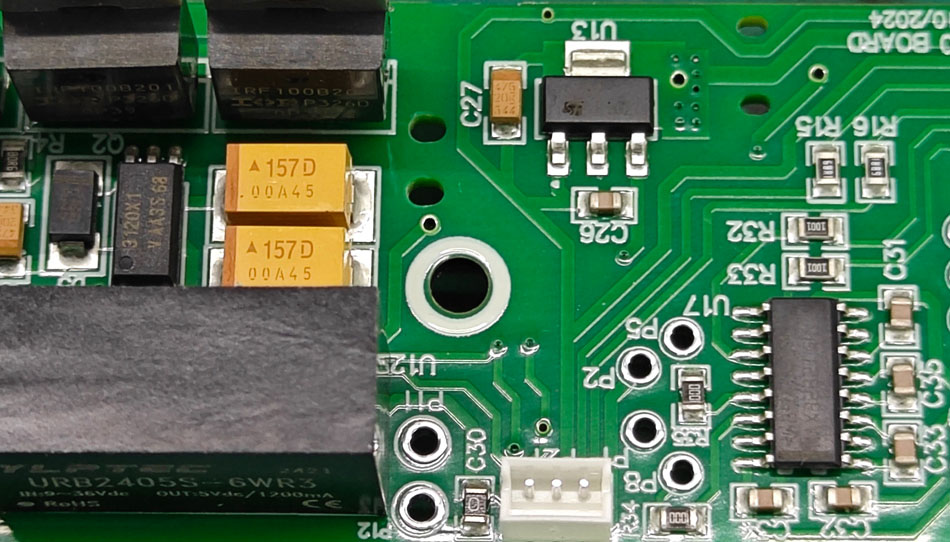 PCBA зауыттарындағы экологиялық инновация: қалдықтар мен энергия шығынын азайту арқылы шығындарды қалай төмендетуге болады?