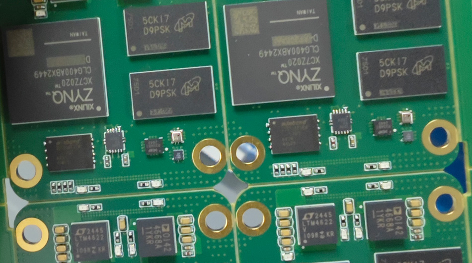 PCBA зауыттары үшін экологиялық сәйкестіктің маңыздылығы: ROHS және қол жетімді талдау