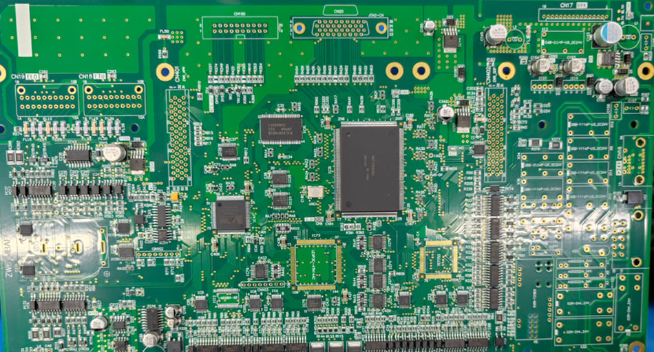 PCBA зауыттары қалайша жасыл өндіріс стратегиялары арқылы экологиялық проблемаларды шешуге болады?