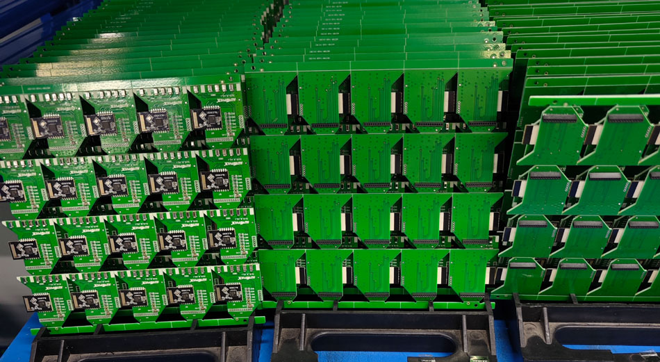 PCBA фабрикасын таңдау кезінде PCBA фабрикасының қызметі мен қолдау мүмкіндіктерін қалай бағалауға болады?