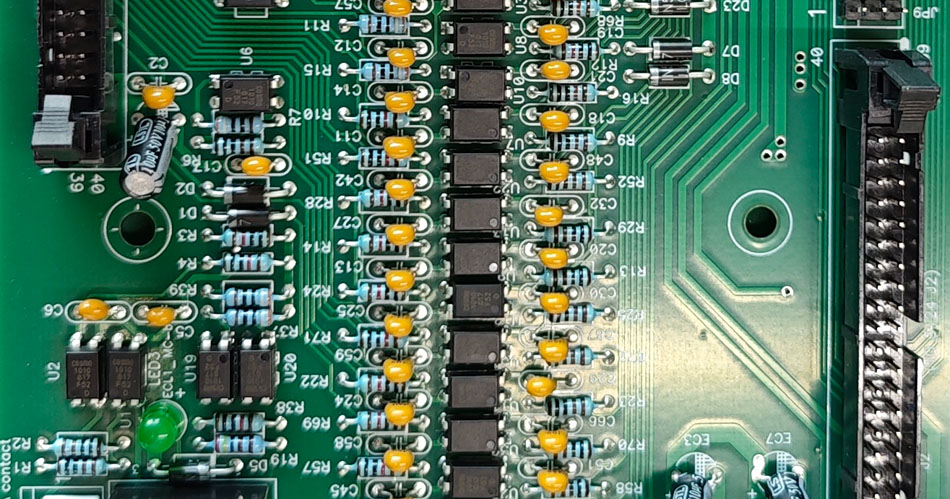 Клиенттерге қызмет көрсету және PCBA зауыттарындағы инновациялар мен іс-шаралар