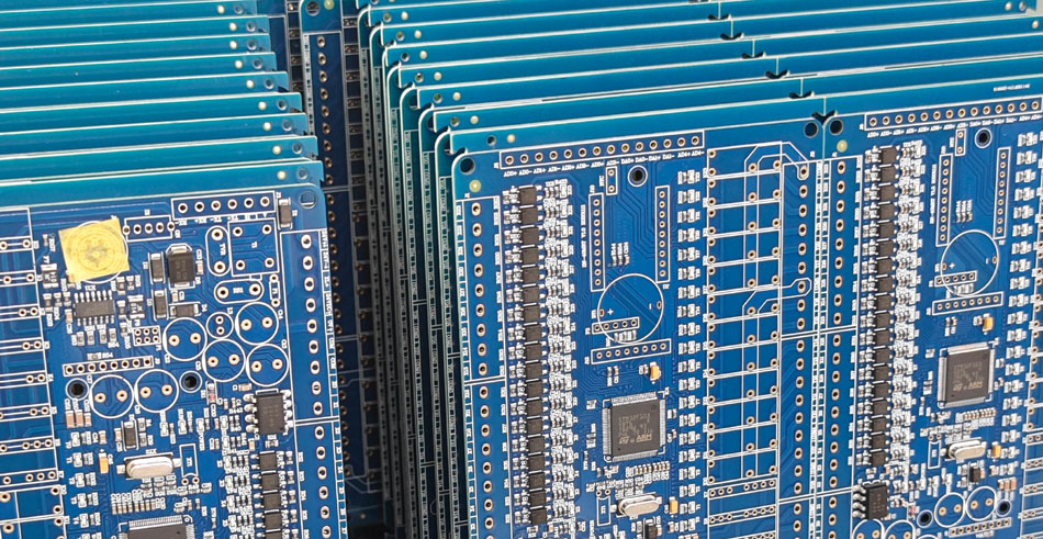 PCBA зауыттарының теңшелімдерін зерттеу