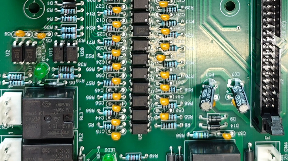 PCBA зауыттары қалай компоненттерді жеткізу тізбегін басқару арқылы қамтамасыз ете алады?