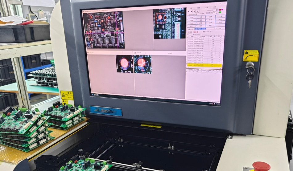 Уақытты жеткізуді қамтамасыз ету: PCBA зауыттарының өндірісті жоспарлау және жоспарлау стратегиялары