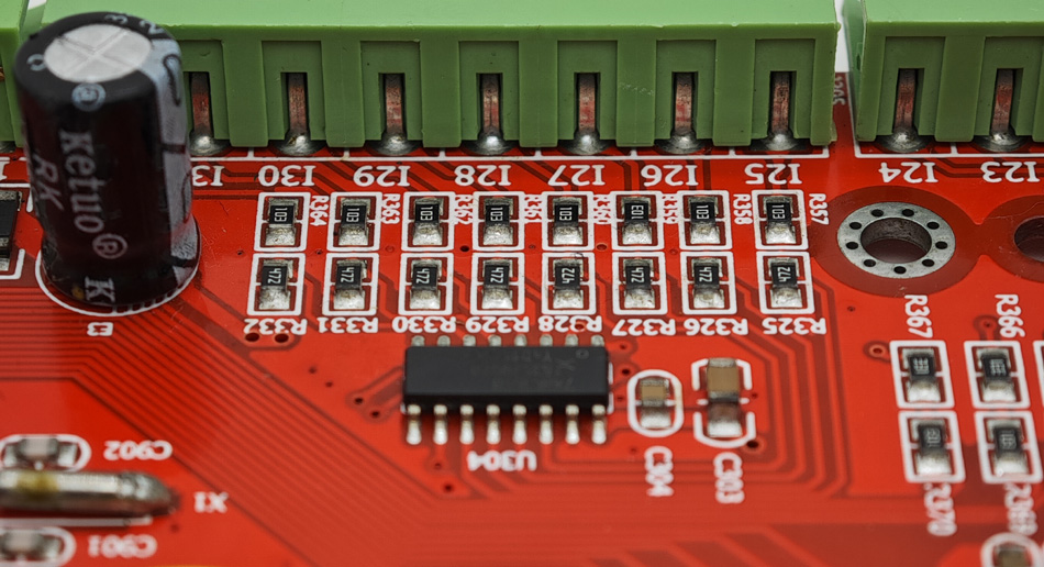 PCBA электронды ауа сорғы арқылы жобаларды қалай жеделдетуге болады?