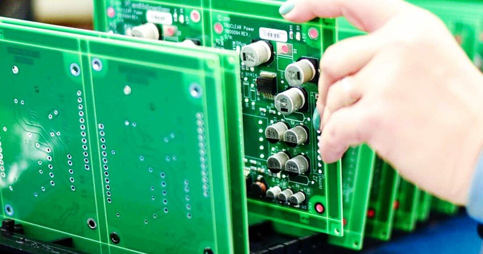 Неліктен PCBA зауыттары үшін үздіксіз жетілдіру мүмкіндігі өте маңызды?