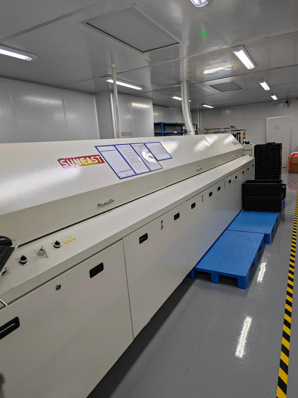 PCBA зауыттары арқылы жеткізу тізбегінің тиімділігін қалай жақсартуға болады?