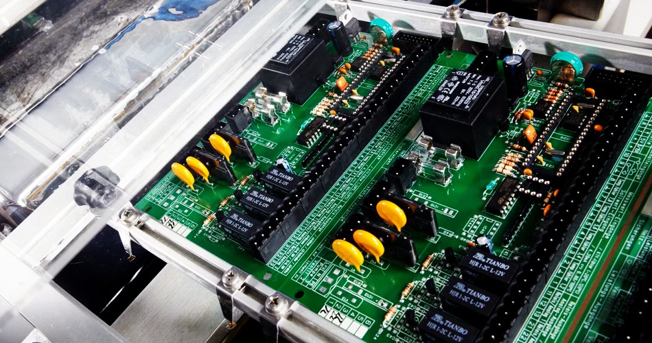 Жаһандық PCBA зауыттарындағы ынтымақтастық үлгілері мен тенденцияларын зерттеу.