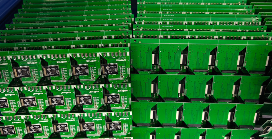 Тұтынушының жағдайын зерттеу арқылы PCBA зауытының техникалық күшін қалай түсінуге болады?