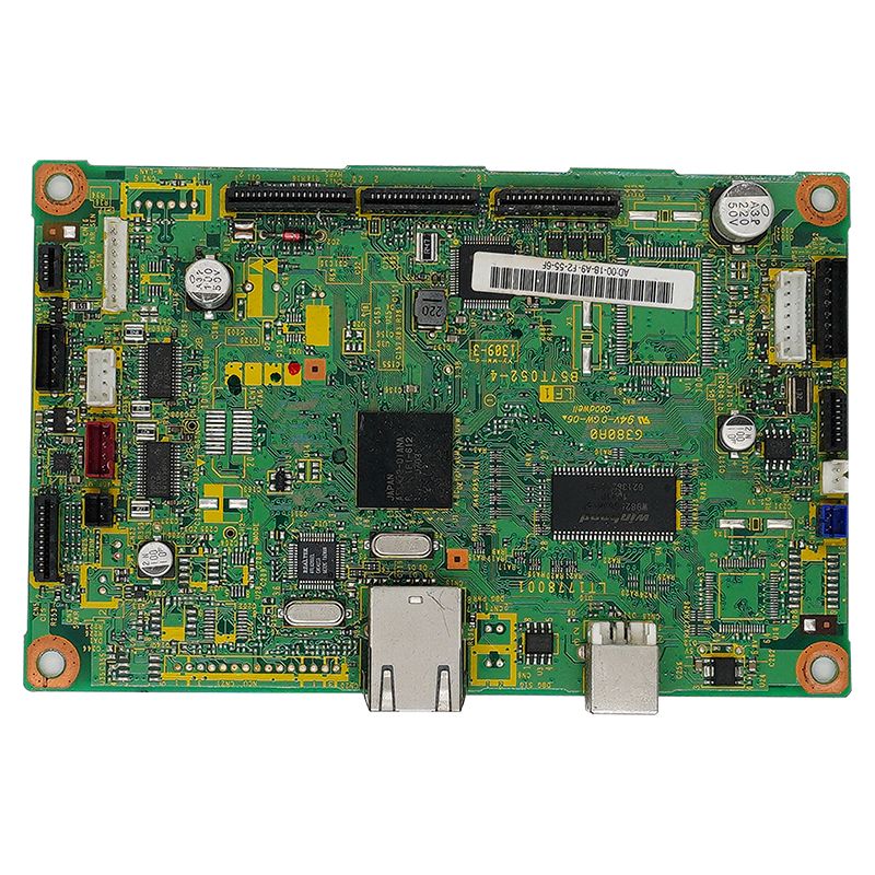 Неліктен өнеркәсіптік қауіпсіздік үшін қауіпсіздік жарық пердесі PCBA маңызды?