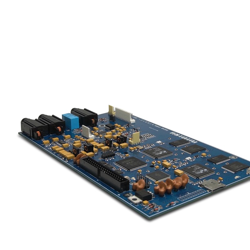 Медициналық өнімділікті арттыру үшін PCBA желдеткішінің негізгі артықшылықтары қандай