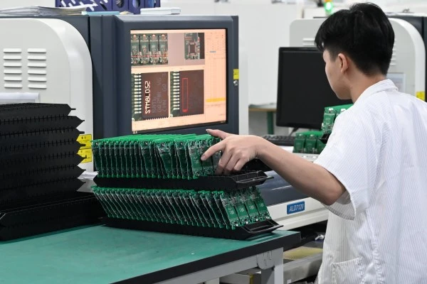 Қозғалыс сенсоры PCBA дизайны 2026 жылы «микро» дәуірге кіреді