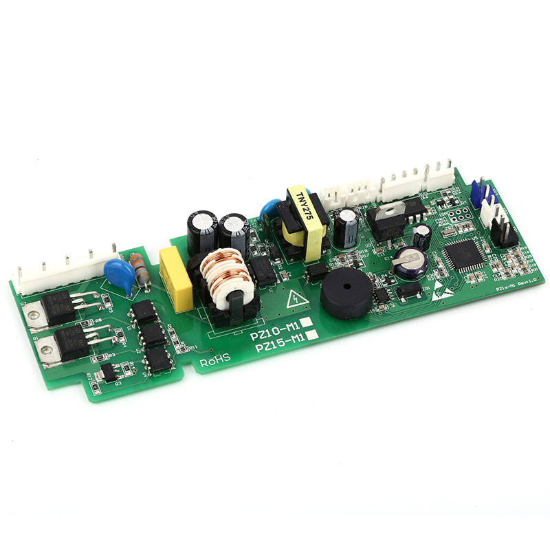 Ауа тазартқыш PCBA