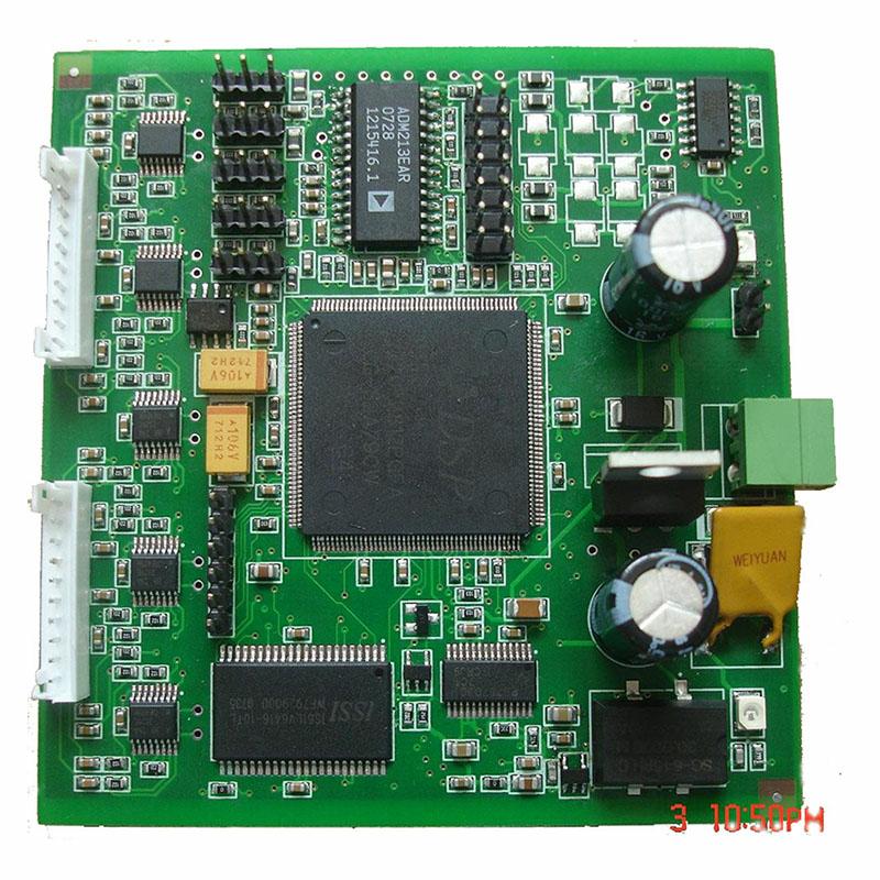 PCBA кофе машинасы