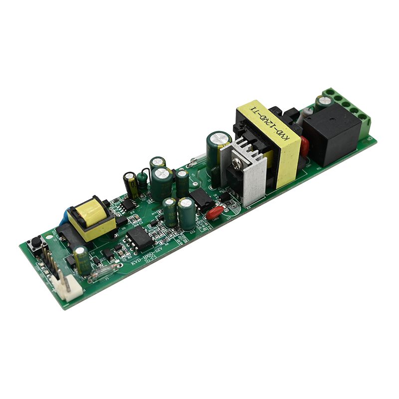Safety Relay PCBA