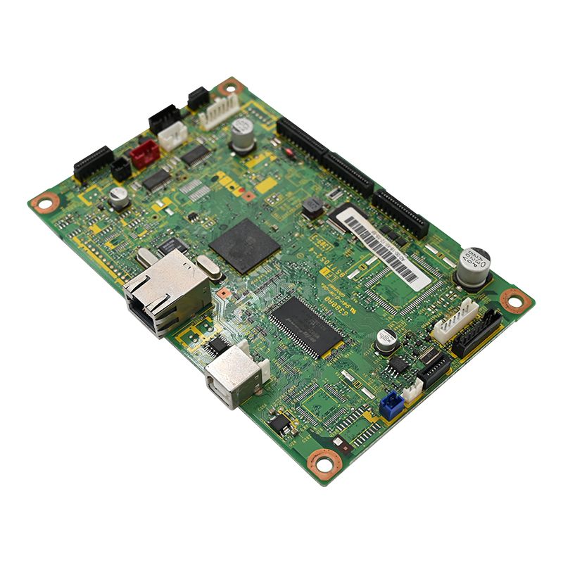 Obd сканері PCBA